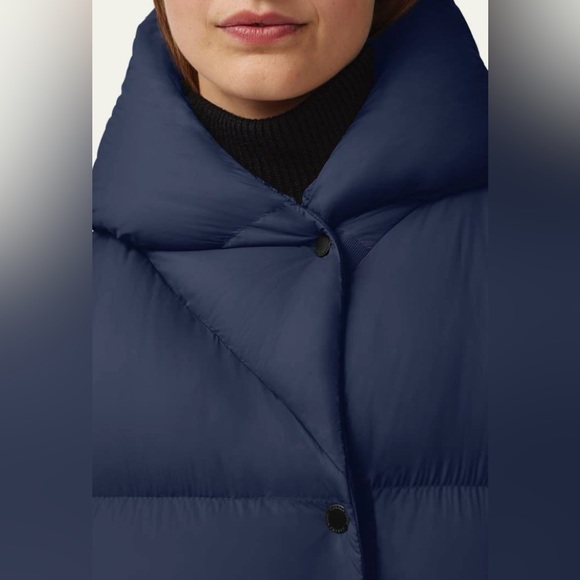 CANADA GOOSE Rhoda Jacket - Picture 3 of 5